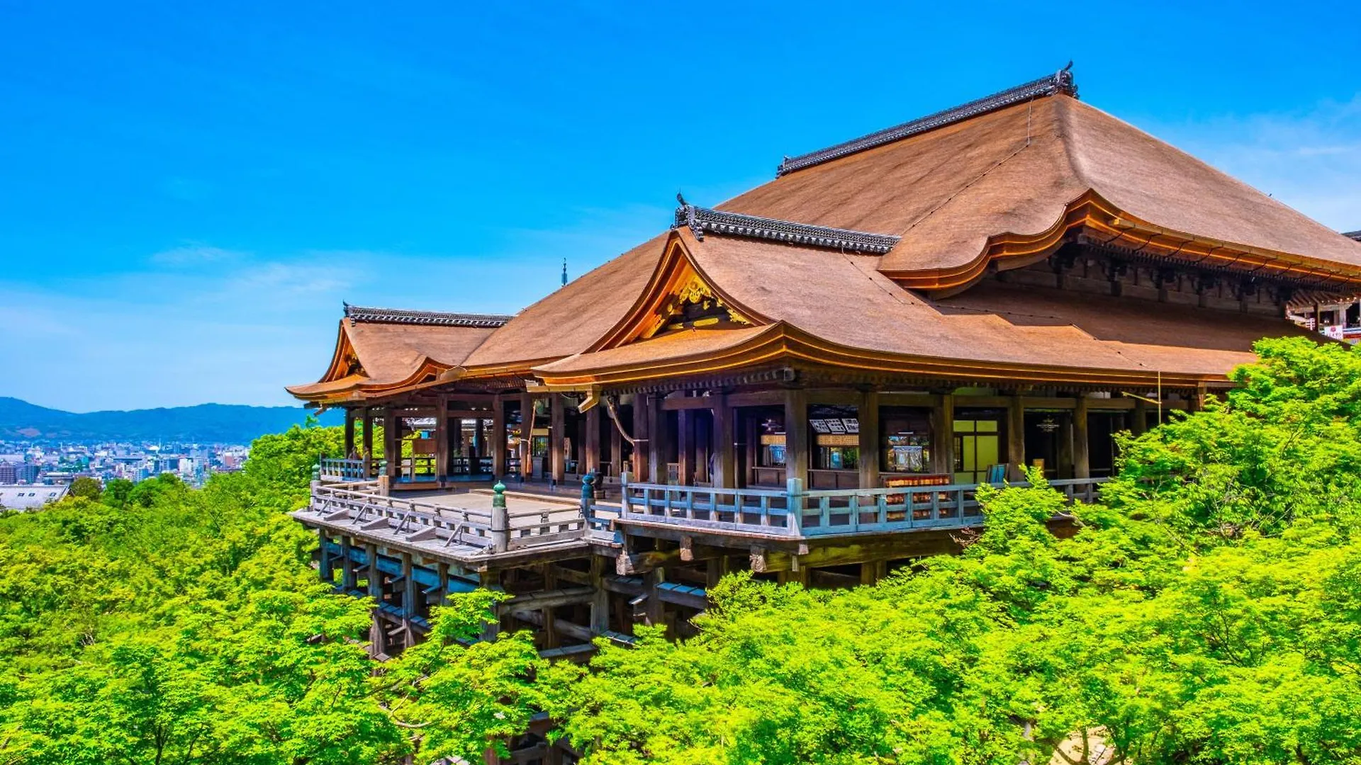 东急stay京都三条乌丸酒店 3*, 京都 日本
