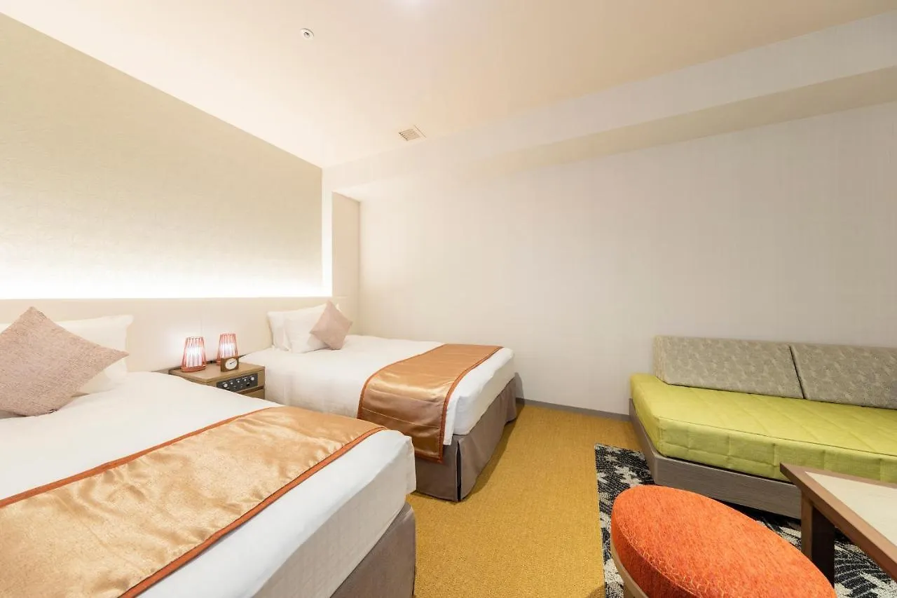 东急stay京都三条乌丸酒店 日本