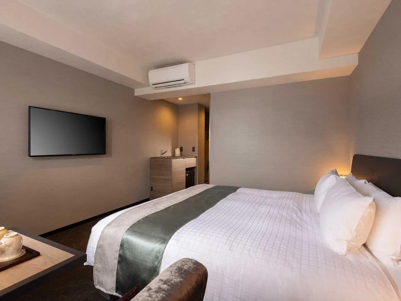 东急stay京都三条乌丸酒店 3*, 京都
