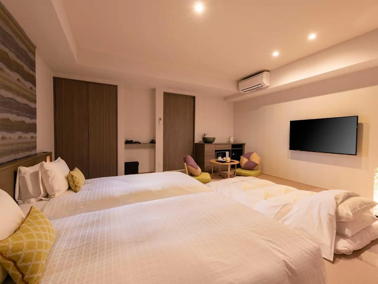 东急stay京都三条乌丸酒店 3*, 京都 日本