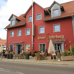*** Hotel Löwe Deutschland
