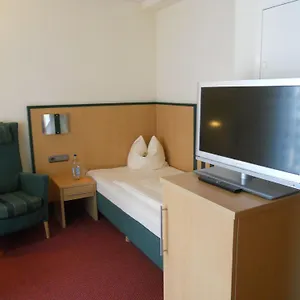 *** Aparthotel Apartments Aschheim Deutschland