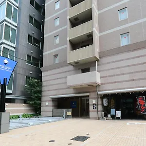 Mystays Sakaisuji Honmachi Hotel Osaca