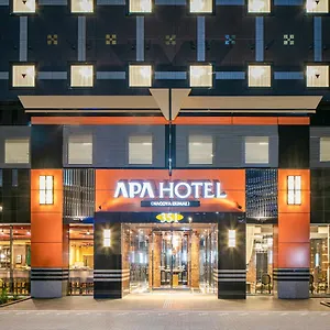 Apa Ekimae Hotel Nagoia