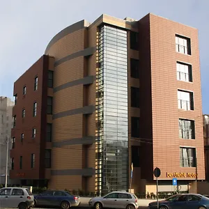 **** Hotel Berthelot Rumänien