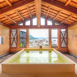 Livemax Aki Miyajima Ryokan