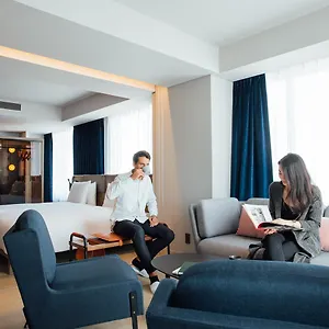 **** Hotel Nohga Ueno Japan