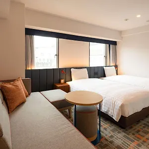 Comfort Sakae 3*, 名古屋 日本