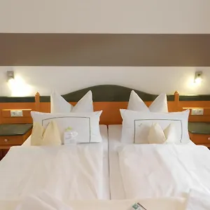 *** Hotel Jaegerhof Garni Deutschland