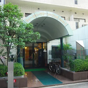 Weekly In Namba Apart-hotel Osaca