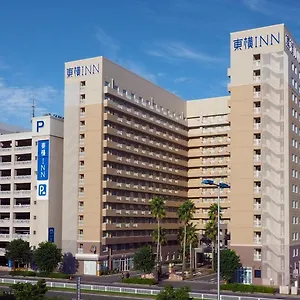 Toyoko International Airport No1 Hotel Chubu