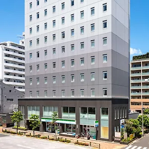 *** Hotel Comfort Kiyosumi Shirakawa Japan