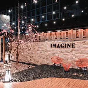 Imagine 호텔