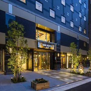 アパホテル半蔵門平河町 3*, 東京都 日本