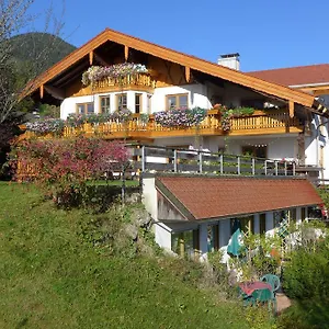 *** Gasthof Berghof Deutschland