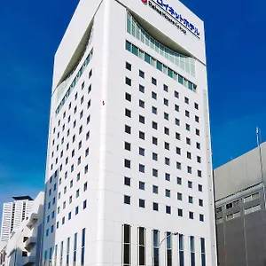 다이와 로이넷 나고야 신칸센구치 호텔