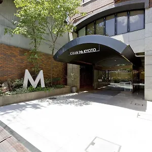 Hotel Gran Ms, Kyōto