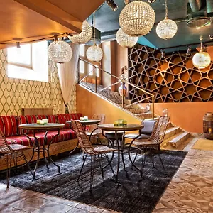 ** Hotel Sofo Schweden