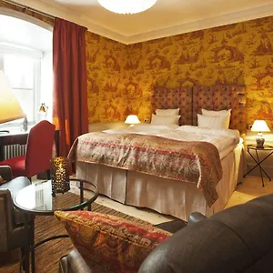 **** Hotel Rosersbergs Slottshotell Schweden