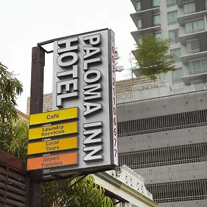 **** Hotel Paloma Bukit Bintang Ma­lay­sia