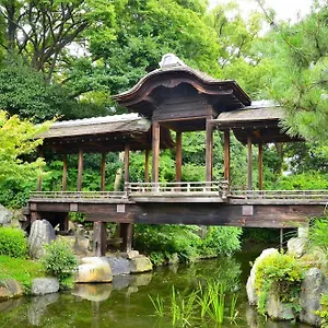 公寓式酒店 Sakura 东本愿寺ⅱ