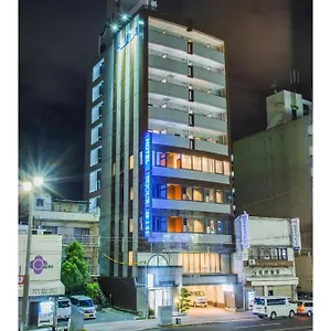 Sejour Capsule Hotel a capsule