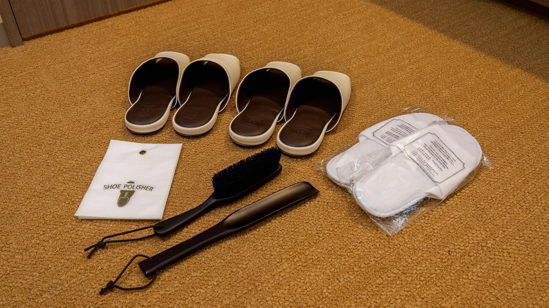 *** Hotel Tokyu Stay Kyoto Sanjo-Karasuma Japan