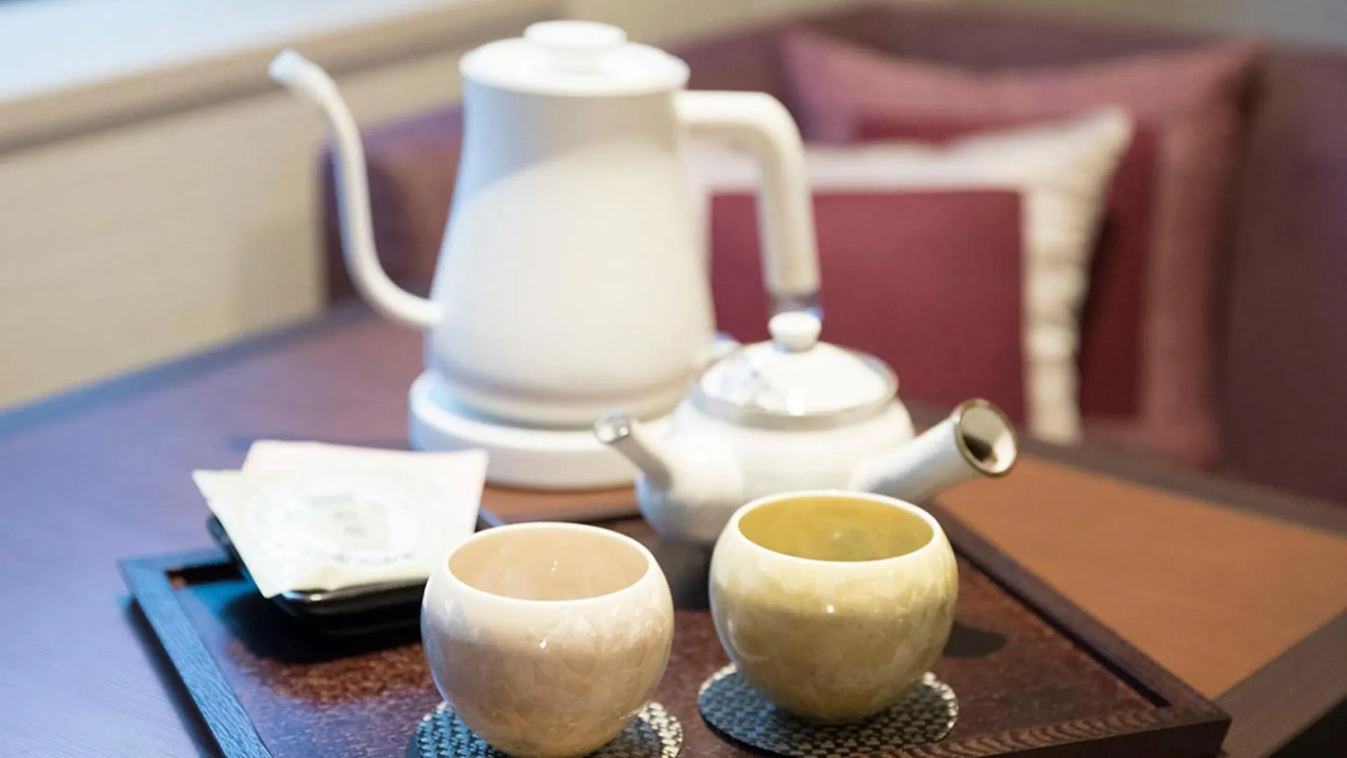 Tokyu Stay Kyoto Sanjo-Karasuma Hotel