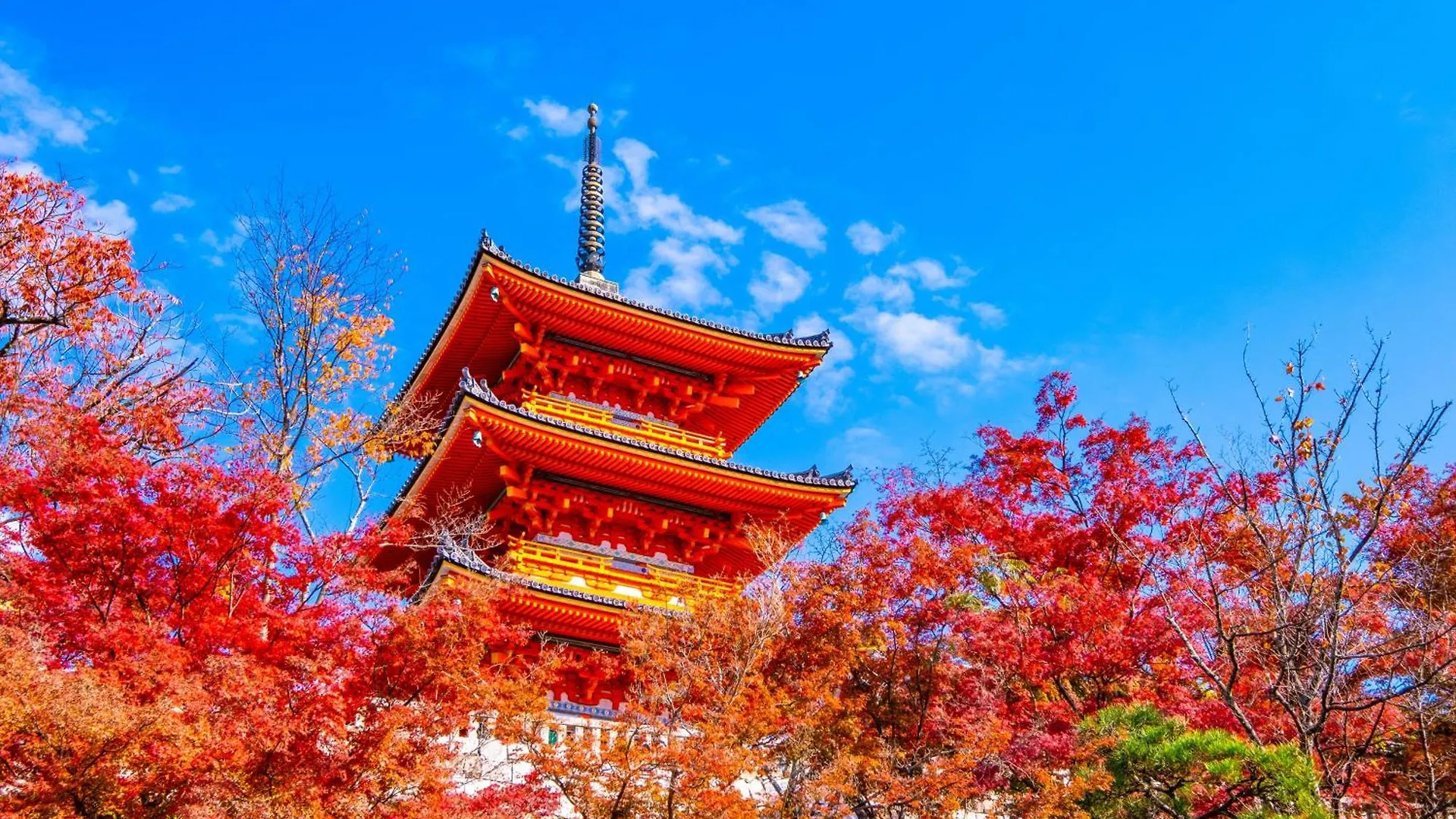 Tokyu Stay Kyoto Sanjo-Karasuma