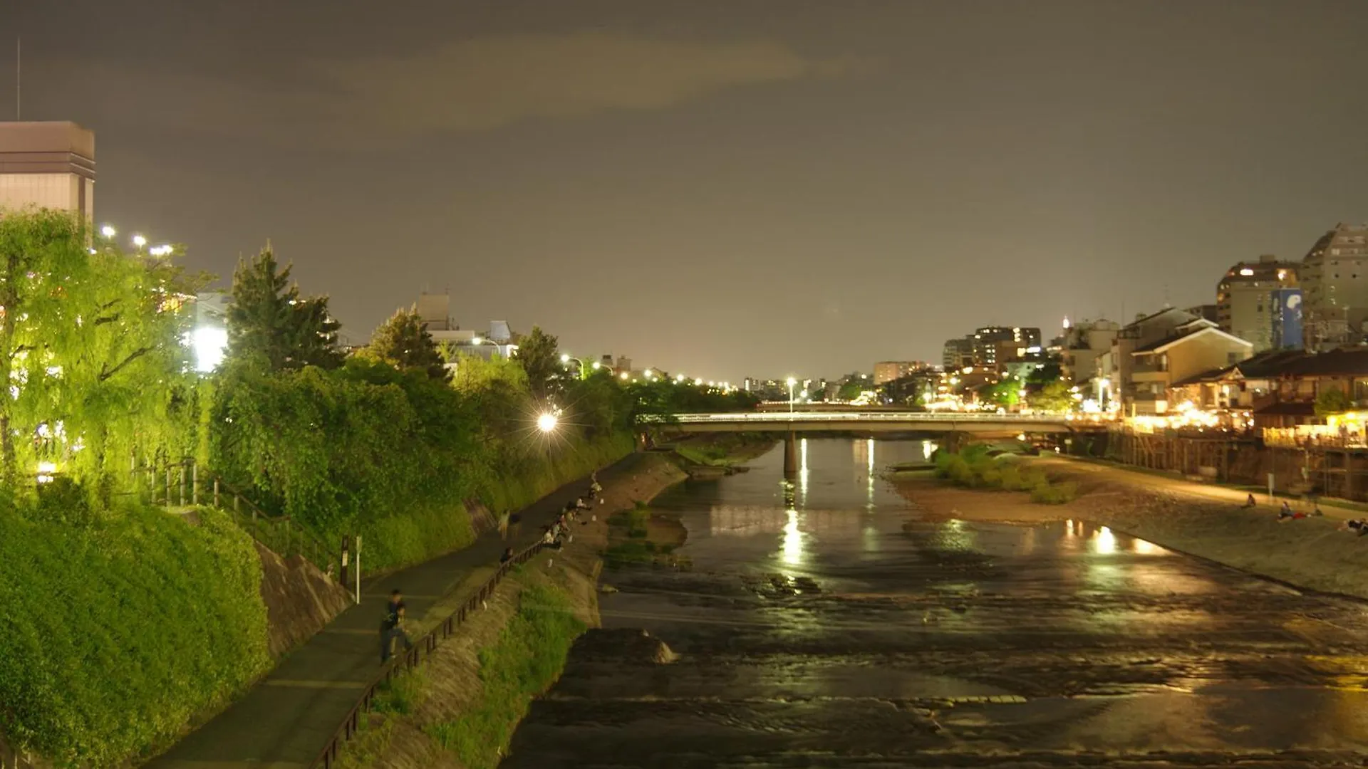 Tokyu Stay Kyoto Sanjo-Karasuma Japan