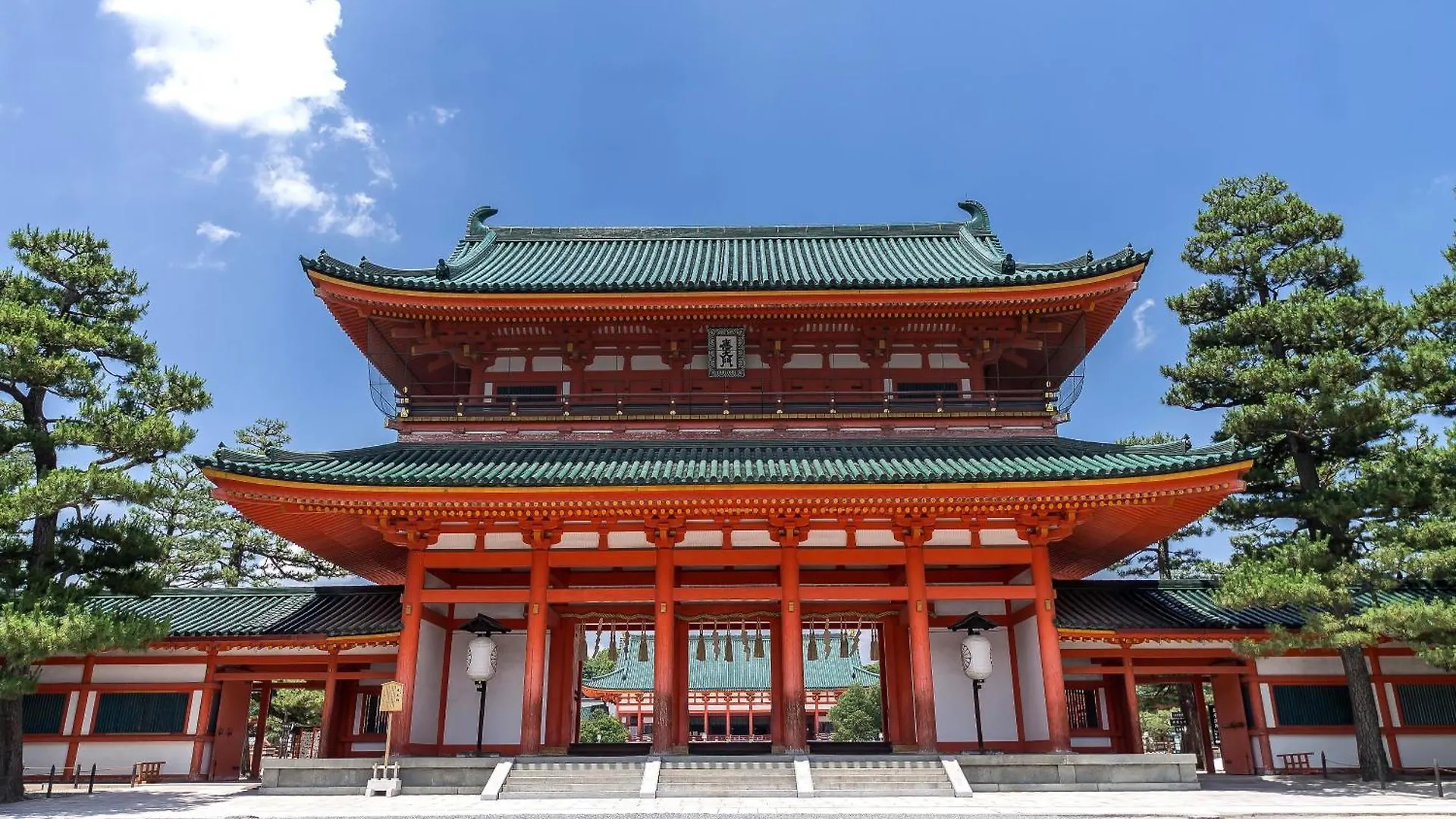 Tokyu Stay Kyoto Sanjo-Karasuma Japan