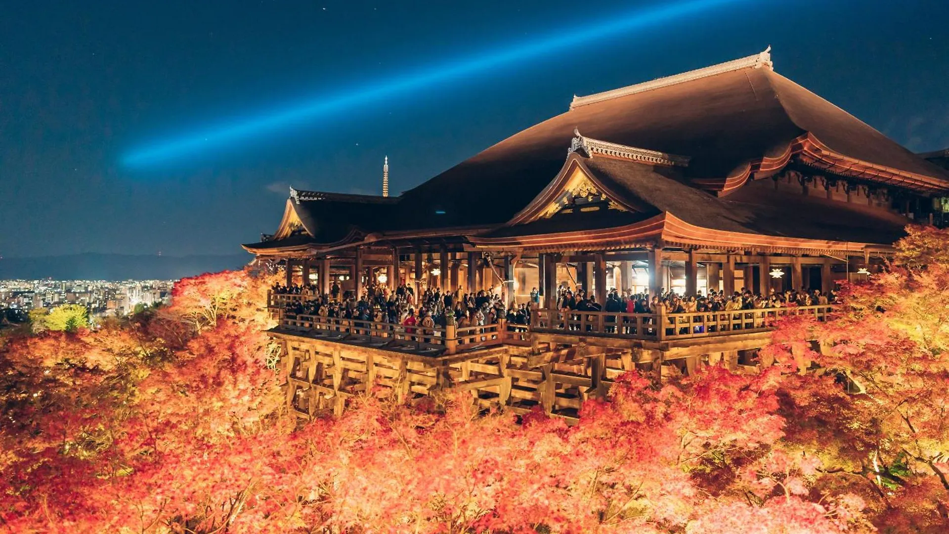 도큐 스테이 교토 산조 가라스마