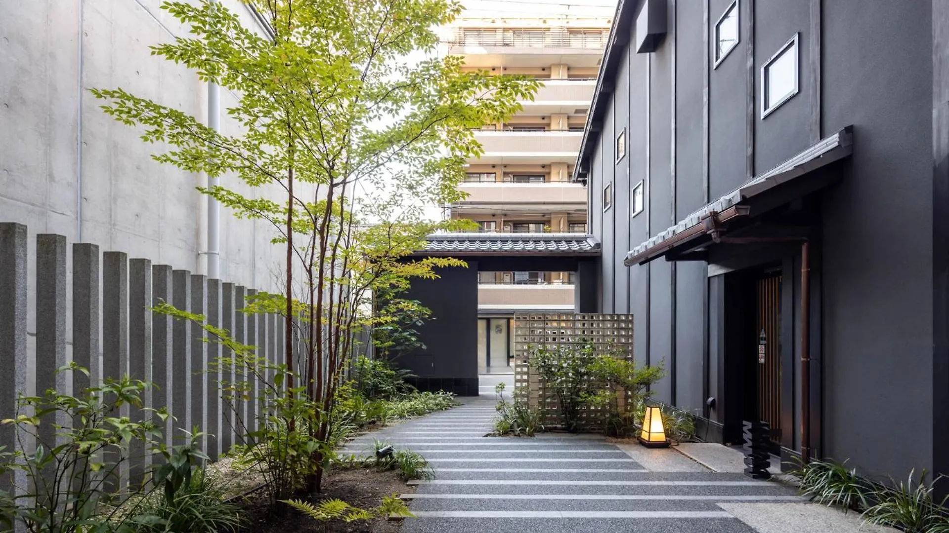 Tokyu Stay Kyoto Sanjo-Karasuma Hotel