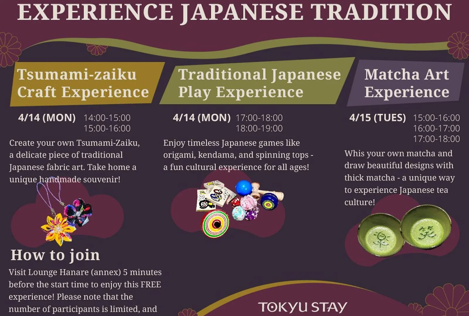 Tokyu Stay Kyoto Sanjo-Karasuma Hotel