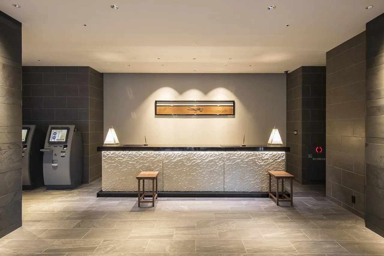 Hotel Tokyu Stay Kyoto Sanjo-Karasuma