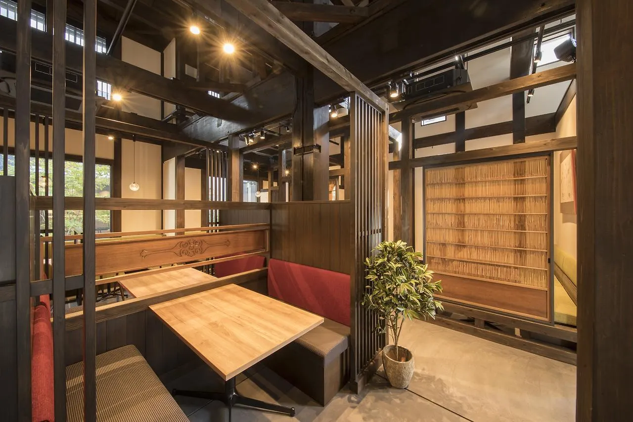*** Hotel Tokyu Stay Kyoto Sanjo-Karasuma Japan