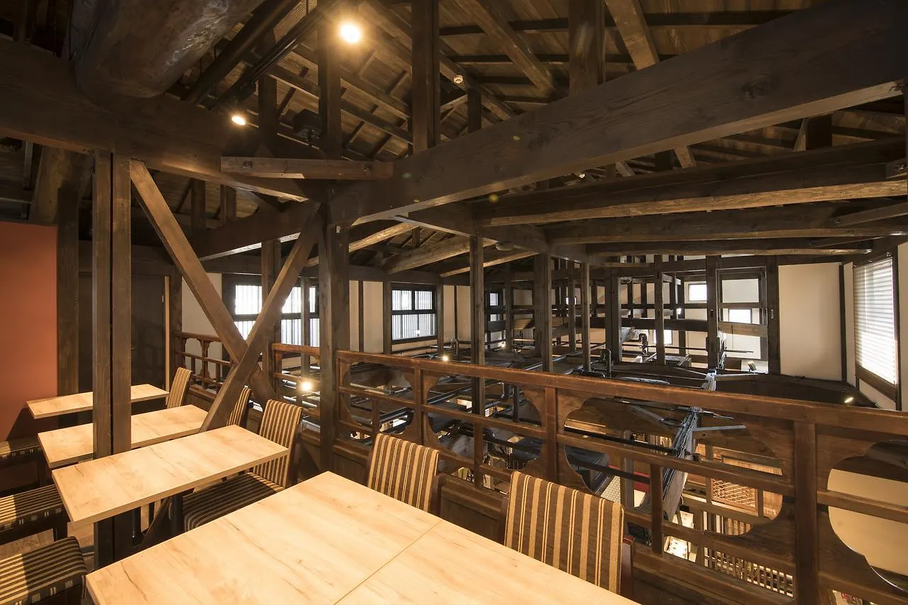 Tokyu Stay Kyoto Sanjo-Karasuma
