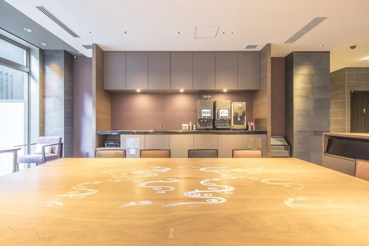Hotel Tokyu Stay Kyoto Sanjo-Karasuma
