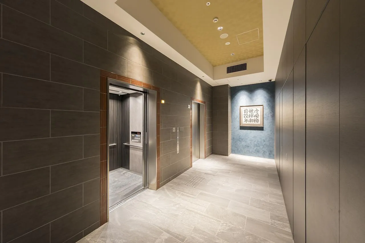 Hotel Tokyu Stay Kyoto Sanjo-Karasuma