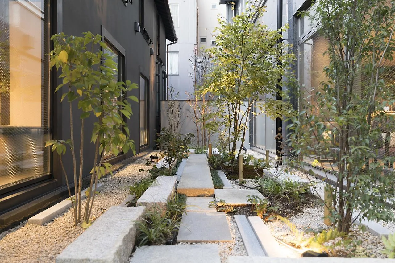 Tokyu Stay Kyoto Sanjo-Karasuma Hotel