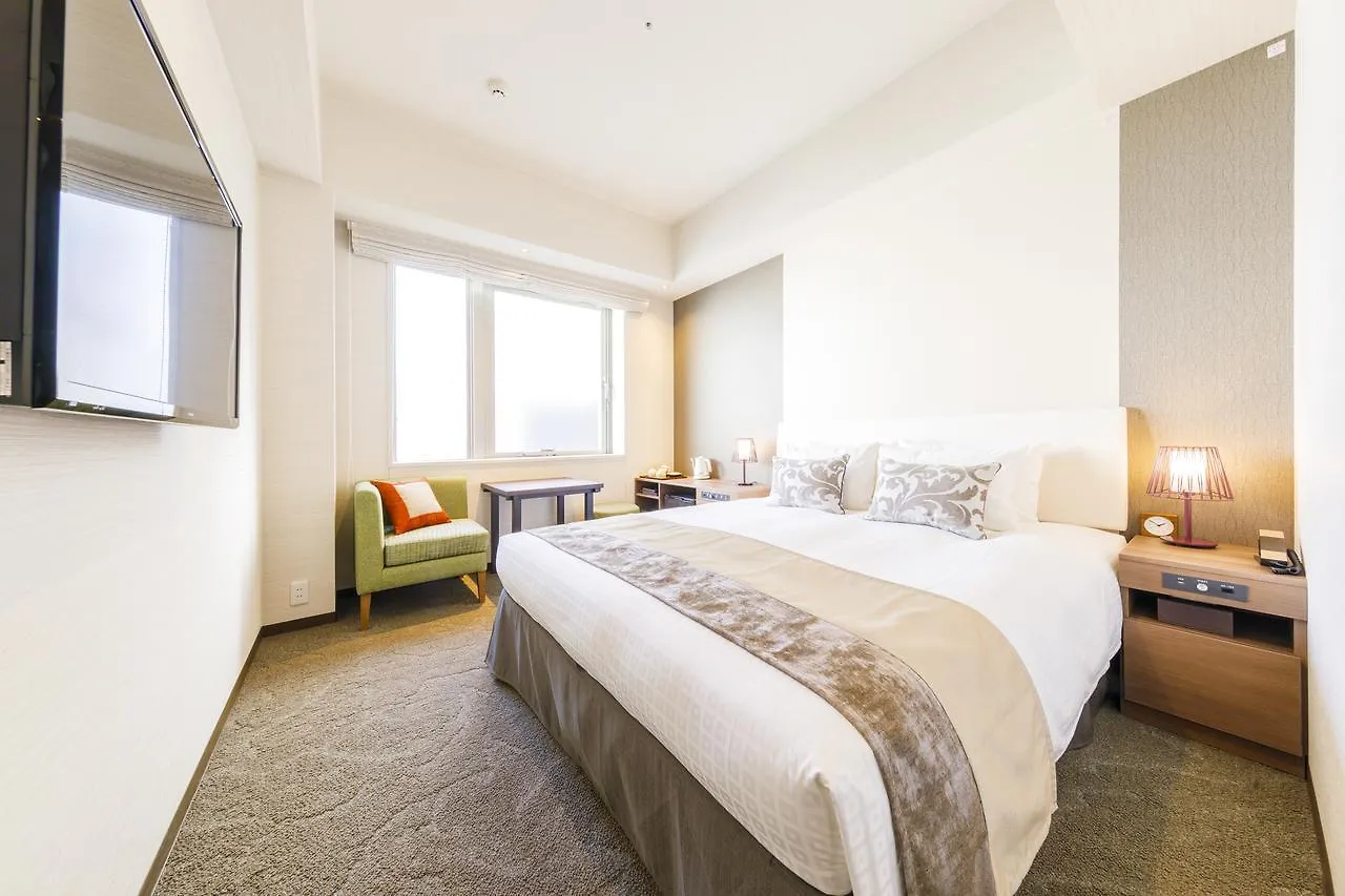 Tokyu Stay Kyoto Sanjo-Karasuma Hotel