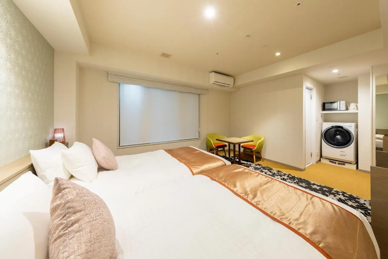 Tokyu Stay Kyoto Sanjo-Karasuma Hotel
