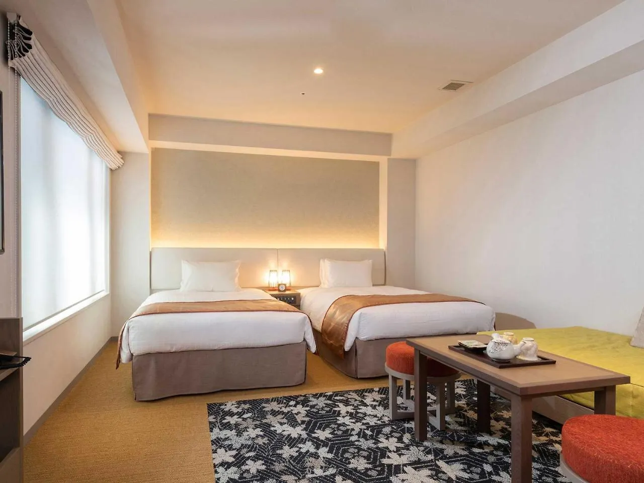 *** Hotel Tokyu Stay Kyoto Sanjo-Karasuma Japan