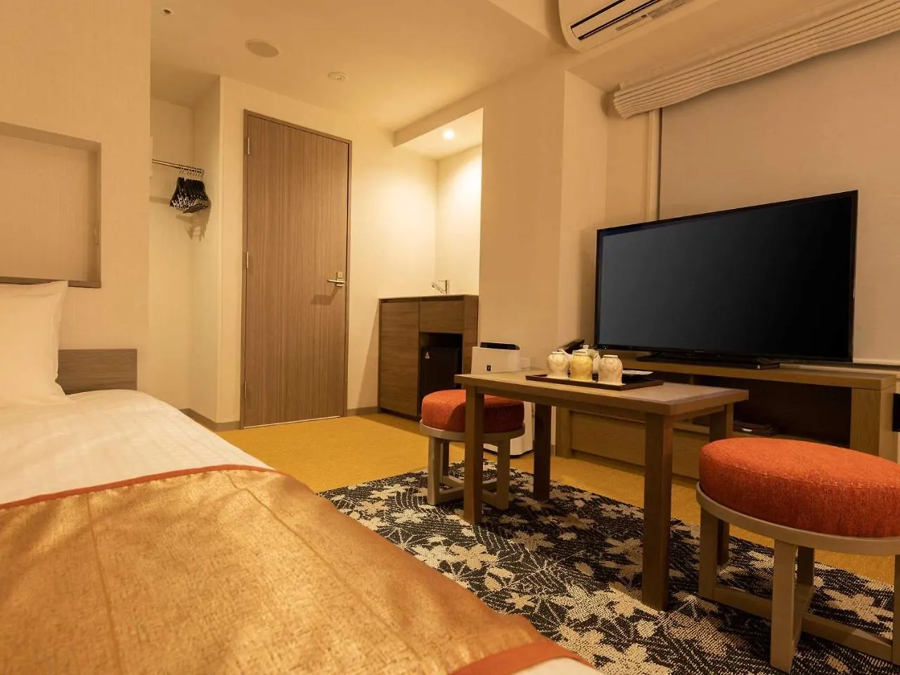 Tokyu Stay Kyoto Sanjo-Karasuma