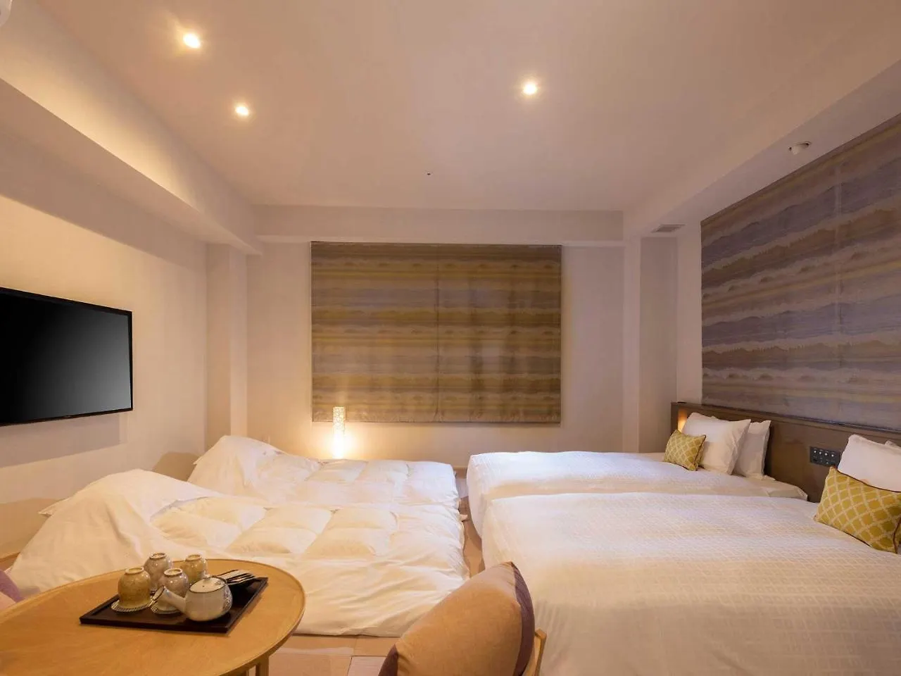 Hotel Tokyu Stay Kyoto Sanjo-Karasuma