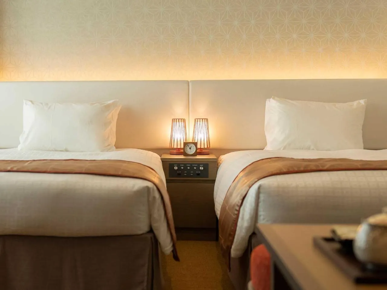 Tokyu Stay Kyoto Sanjo-Karasuma Hotel