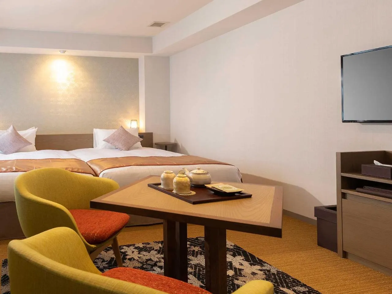 Hotel Tokyu Stay Kyoto Sanjo-Karasuma