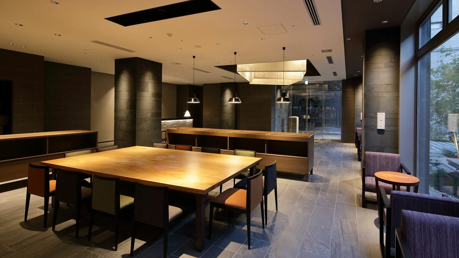 Tokyu Stay Kyoto Sanjo-Karasuma Hotel