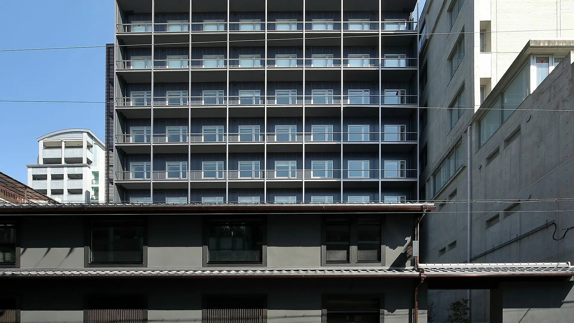 Tokyu Stay Kyoto Sanjo-Karasuma Hotel