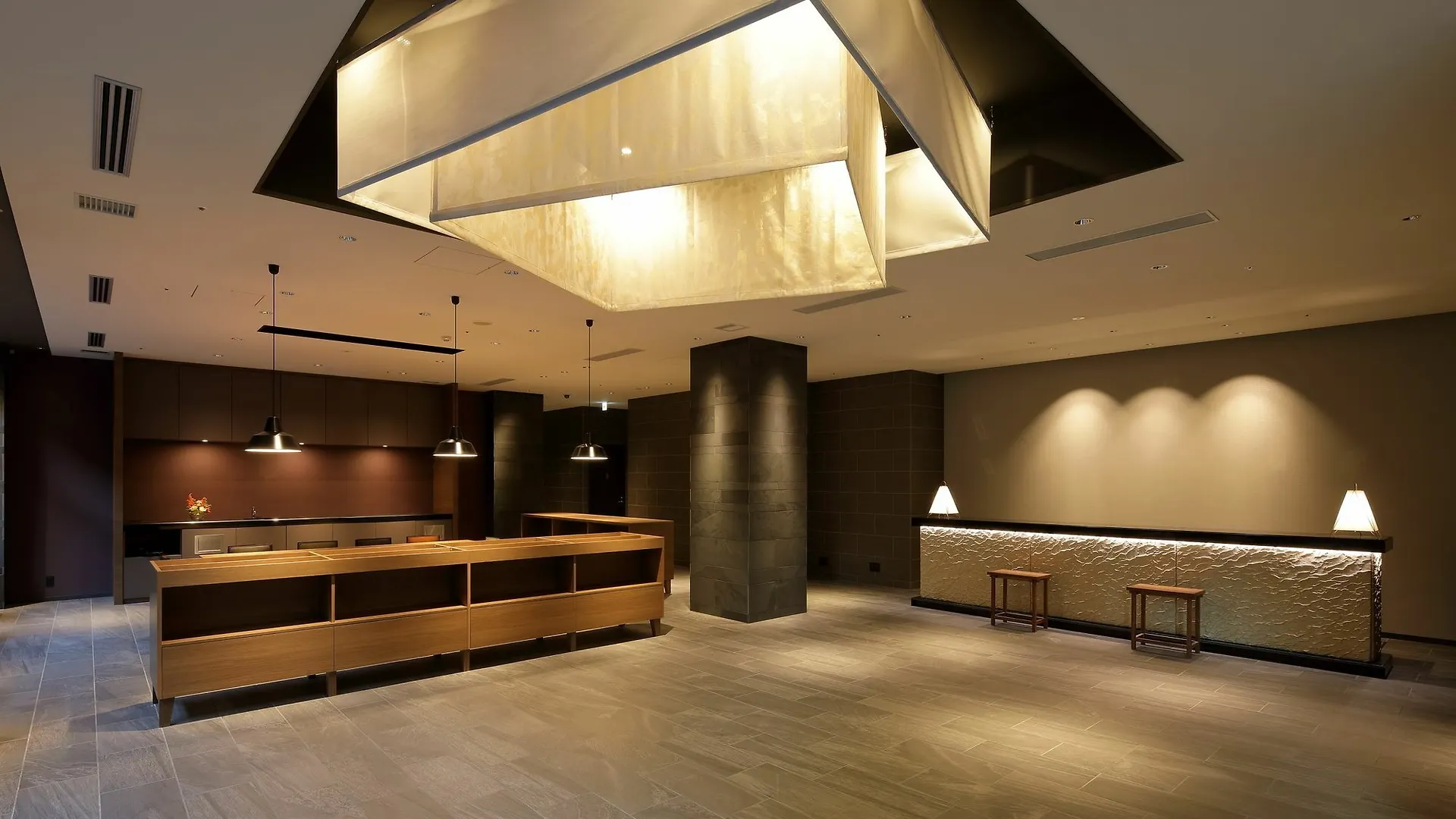 Tokyu Stay Kyoto Sanjo-Karasuma